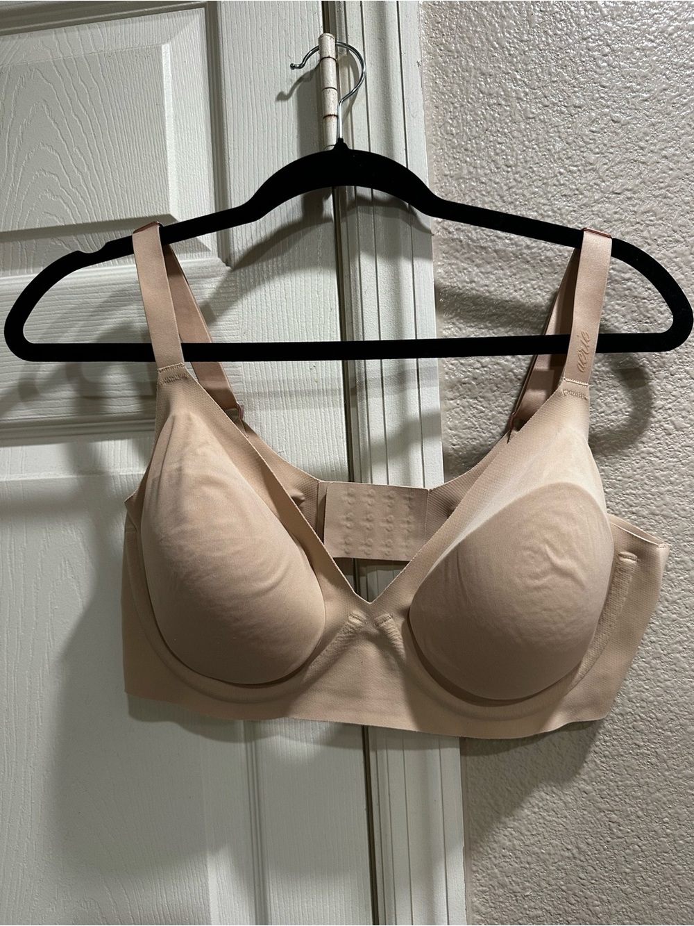 Aerie SMOOTHEZ Unlined Wired Bra